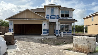 3402 Tanzanite Dr, Corpus Christi, TX 78414