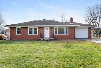 2515 Rutgers Rd, Indianapolis, IN 46227