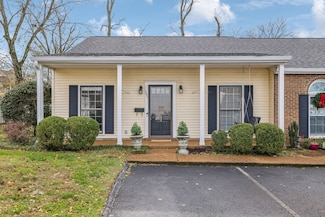 605 S Margin St Unit 5, Franklin, TN 37064