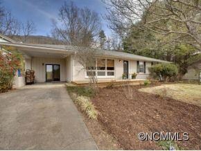 5 Mayfield Rd, Asheville, NC 28804