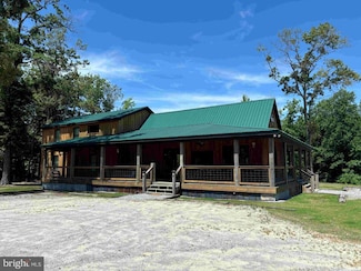 0 State Rt 125 (Tract: Cherry Island) Unit NCOT2000026, Beaufort, NC 28516