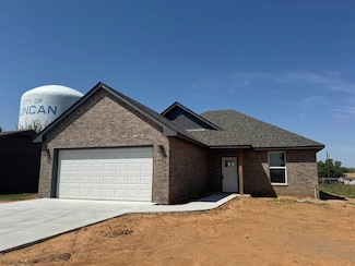 5145 5145 Whispering Hills, Duncan, OK 73533