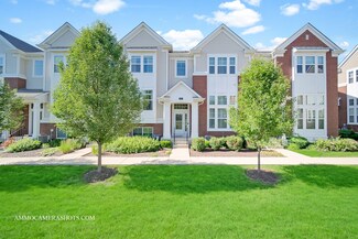 873 Lewisburg Ln, Aurora, IL 60504