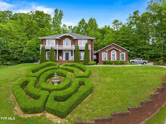 512 Shea Ct, Morristown, TN 37814