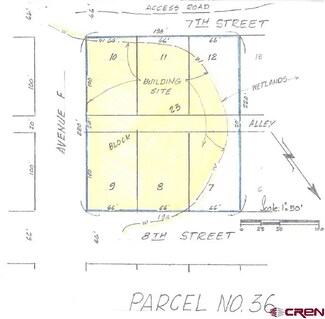 0 Irwin Replat St Unit 738548, Crested Butte, CO 81230