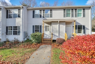 745 Merrow Rd Unit 102, Coventry, CT 06238