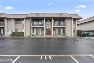 330 Shore Dr Unit 11, Highlands, NJ 07732