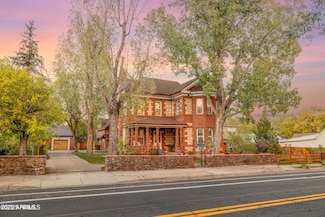 614 W Santa fe Ave, Flagstaff, AZ 86001