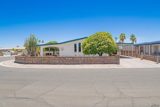 11325 E 38th Place, Yuma, AZ 85367
