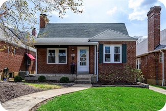 6044 Lansdowne Ave, Saint Louis, MO 63109