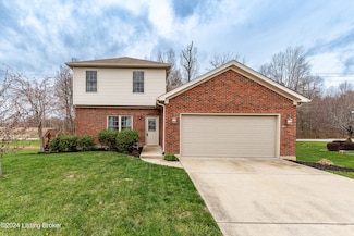 12309 Pinta Place, Sellersburg, IN 47172