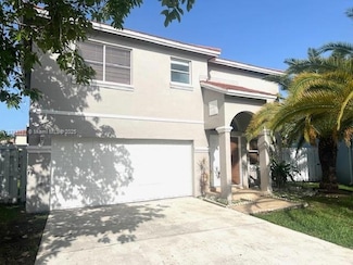 311 SW 100th Ave, Pembroke Pines, FL 33025