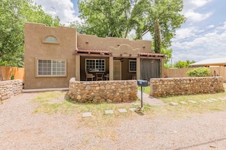 504 7th St, Tularosa, NM 88352