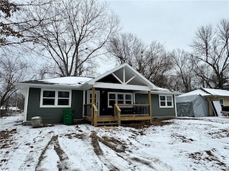715 N Mulberry St, Adrian, MO 64720