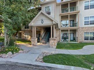 900 Bitner Rd Unit M12, Park City, UT 84098