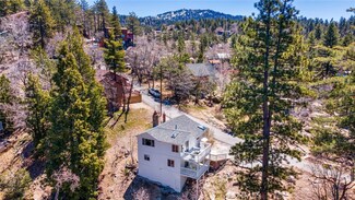 32894 Upper Boulder Rd, Running Springs, CA 92382