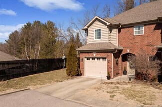 613 Knob Hill Ave, New Albany, IN 47150