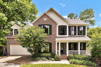 714 Cambridge Crest Ln, Knoxville, TN 37919