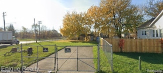 8310 Olympia St, Detroit, MI 48213