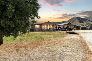 28896 Bootlegger Canyon Rd, Acton, CA 93510
