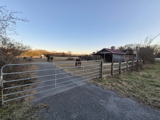 1244 Valley View Hwy, Jasper, TN 37347