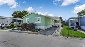 289 S 2580 W, West Valley City, UT 84119