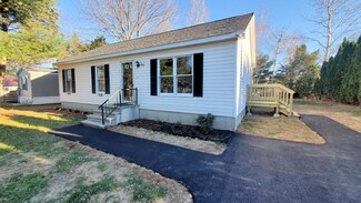 66 Shepherd Dr, Bangor, ME 04401
