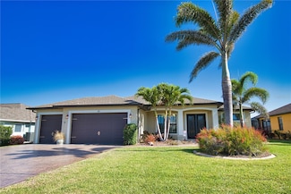 35 Medalist Rd, Rotonda West, FL 33947