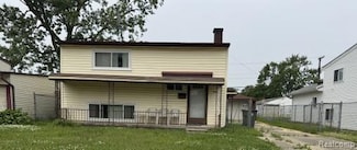 3866 16th St, Ecorse, MI 48229