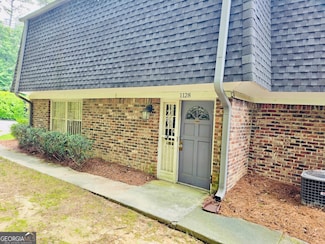 1128 Hampton Way NE Unit 1128, Atlanta, GA 30324