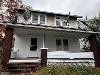 807 Bedford Ave NW, Canton, OH 44708
