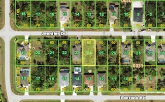 205 Jennifer Dr, Rotonda West, FL 33947