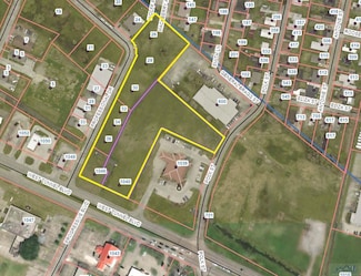 1040/1046 W Tunnel Blvd, Houma, LA 70360