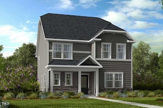1057 Hardin Hill Ln, Knightdale, NC 27545
