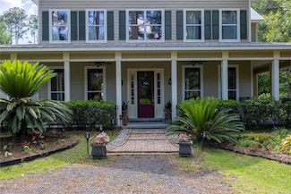 4820 NW 59th St, Gainesville, FL 32653