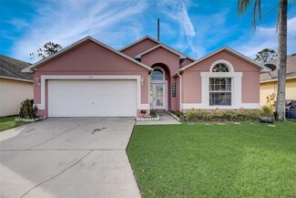 611 Saddle Ridge Dr, Davenport, FL 33896