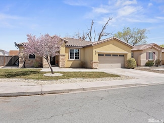 915 Jill Marie Ln, Fernley, NV 89408