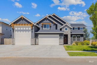 5832 S Hunter Trail Way, Meridian, ID 83642