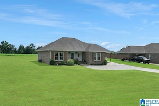 581 Indian Trail, Tallassee, AL 36078