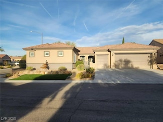2934 Maffie St, Henderson, NV 89052