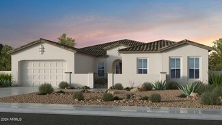 18870 E Aubrey Glen Rd, Queen Creek, AZ 85142