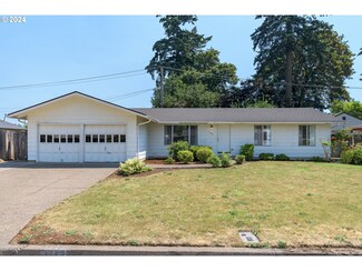 3383 Marvin Dr, Eugene, OR 97404