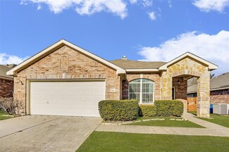 2032 Barclay Dr, Lancaster, TX 75146