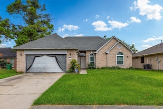 6219 Springhaven Dr, Humble, TX 77396