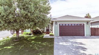 1265 Shadow Mountain Dr, Susanville, CA 96130