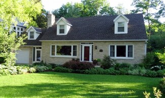 3134 Oxford Rd, Madison, WI 53705
