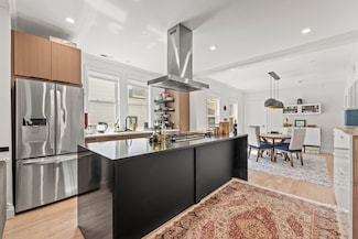 20 Richdale Ave Unit 2, Somerville, MA 02145