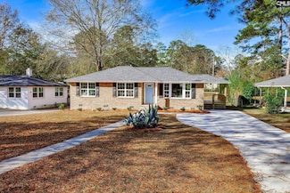 2719 Glenwood Rd, Columbia, SC 29204