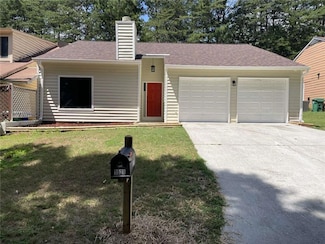 1521 Dillard Rd Unit X, Stone Mountain, GA 30088