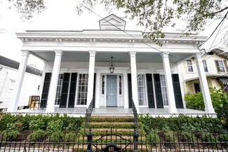 4311 Coliseum St, New Orleans, LA 70115